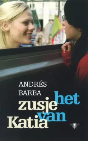Couverture du produit · Het zusje van Katia Filmeditie