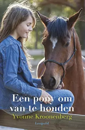 Couverture du produit · Een pony om van te houden