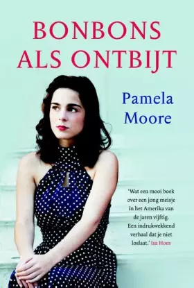 Couverture du produit · Bonbons als ontbijt