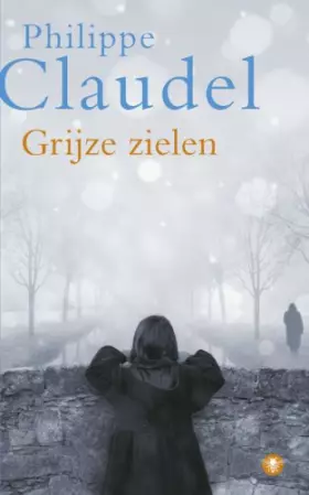 Couverture du produit · Grijze zielen