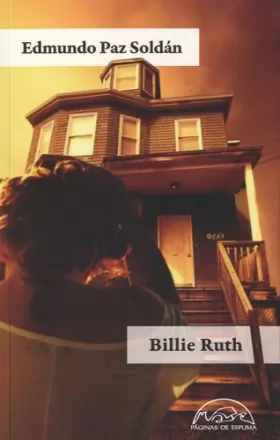 Couverture du produit · Billie Ruth / Billie Ruth