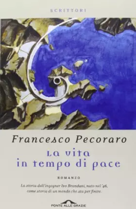 Couverture du produit · La vita in tempo di pace