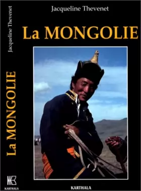 Couverture du produit · La Mongolie