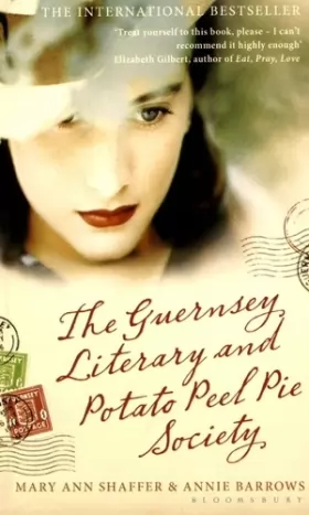 Couverture du produit · The Guernsey Literary and Potato Peel Pie Society