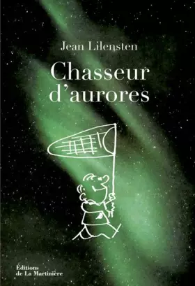 Couverture du produit · Chasseur d'aurores