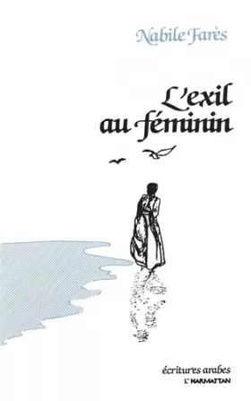 Couverture du produit · L'exil au feminin