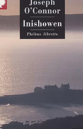 Couverture du produit · Inishowen