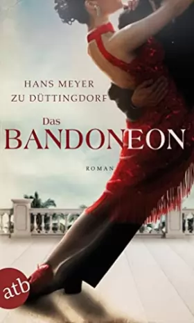 Couverture du produit · Das Bandoneon