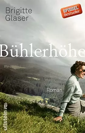 Couverture du produit · Buhlerhohe