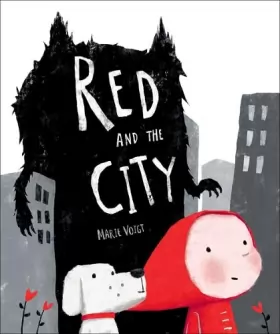 Couverture du produit · Red and the City