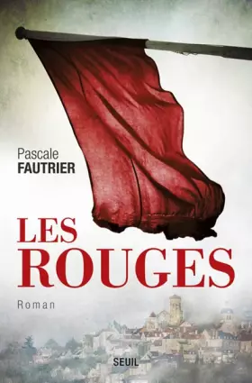 Couverture du produit · Les rouges