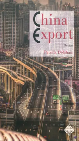 Couverture du produit · China Export