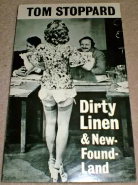 Couverture du produit · Dirty Linen & New-Found-Land