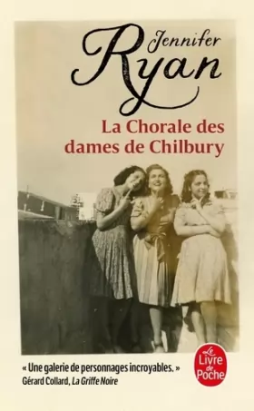 Couverture du produit · La Chorale des dames de Chilbury