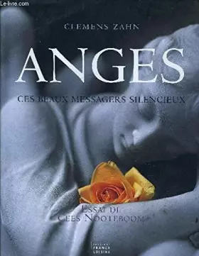 Couverture du produit · Anges. Ces beaux messagers silencieux