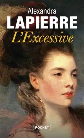 Couverture du produit · L'Excessive