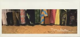 Couverture du produit · Touba: Voyage au cœur d'un islam nègre