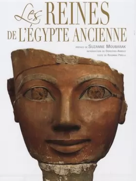 Couverture du produit · Les Reines de l'Egypte ancienne
