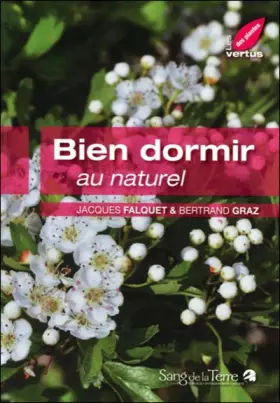 Couverture du produit · Bien dormir au naturel