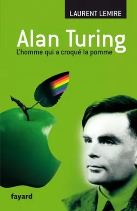 Couverture du produit · Alan Turing