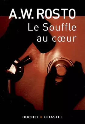 Couverture du produit · Le souffle au coeur