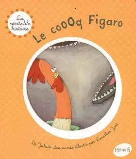 Couverture du produit · Le coooq Figaro