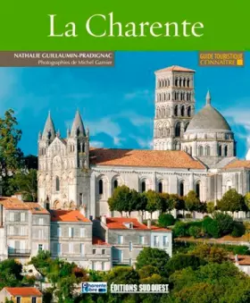 Couverture du produit · Connaitre La Charente