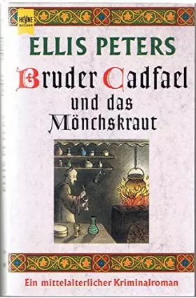 Couverture du produit · Bruder Cadfael und das Mönchskraut