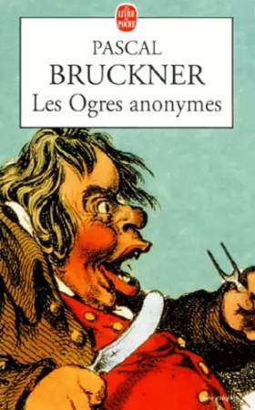 Couverture du produit · Les Ogres anonymes
