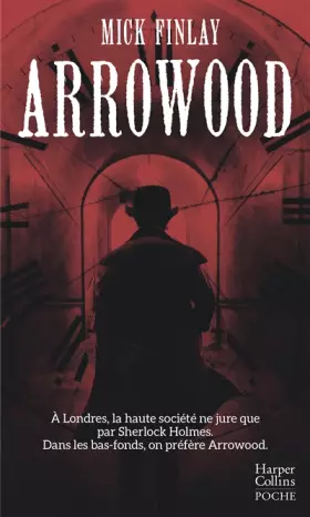Couverture du produit · Arrowood