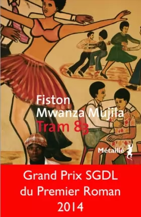 Couverture du produit · Tram 83