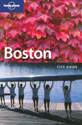 Couverture du produit · BOSTON 3ED -ANGLAIS-