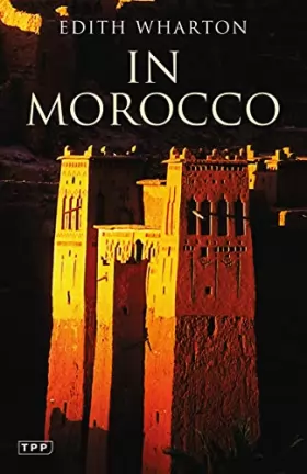 Couverture du produit · In Morocco