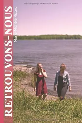 Couverture du produit · Retrouvons-nous