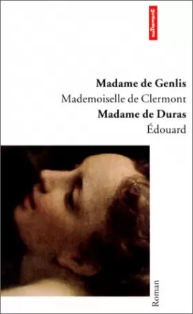 Couverture du produit · Mademoiselle de Clermont / Edouard