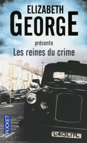 Couverture du produit · Les reines du crime