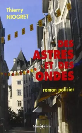 Couverture du produit · Des astres et des ondes