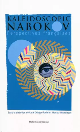 Couverture du produit · Kaleidoscopic Nabokov: Perspectives françaises