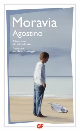 Couverture du produit · Agostino