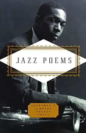 Couverture du produit · Jazz Poems