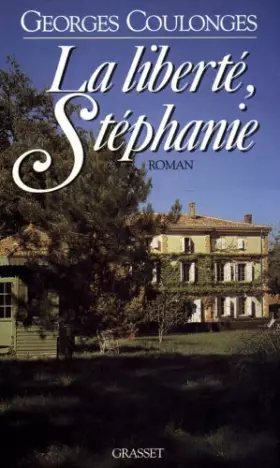 Couverture du produit · La Liberté, Stephanie TV