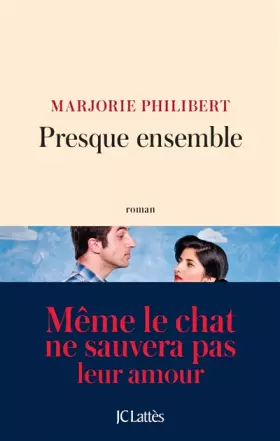 Couverture du produit · Presque ensemble