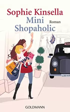 Couverture du produit · Mini Shopaholic