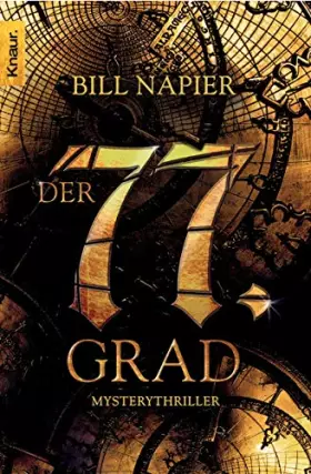 Couverture du produit · Der 77. Grad: Mysterythriller