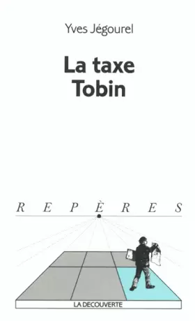 Couverture du produit · La Taxe Tobin