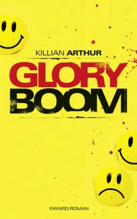 Couverture du produit · Glory boom