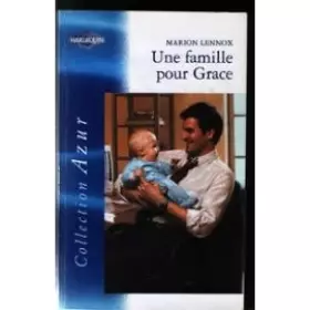 Couverture du produit · Une famille pour grace azur 2207