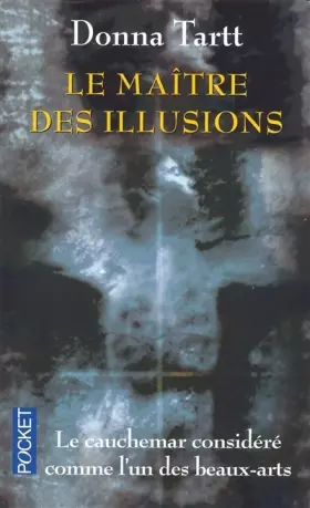 Couverture du produit · Le Maître des illusions