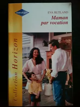 Couverture du produit · Maman par Vocation Horizon 184