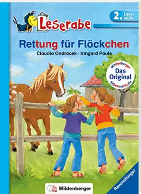 Couverture du produit · Rettung fur Flockchen